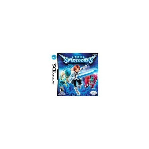 Nintendo DS/Spectrobes@Target Exclusive
