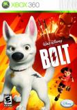 Xbox 360 Disney Bolt 