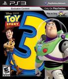 Ps3 Toy Story 3 Disney Interactive Distri E10+ 