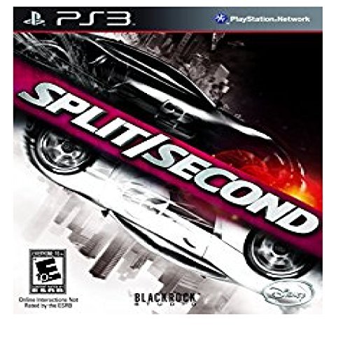PS3/Split Second