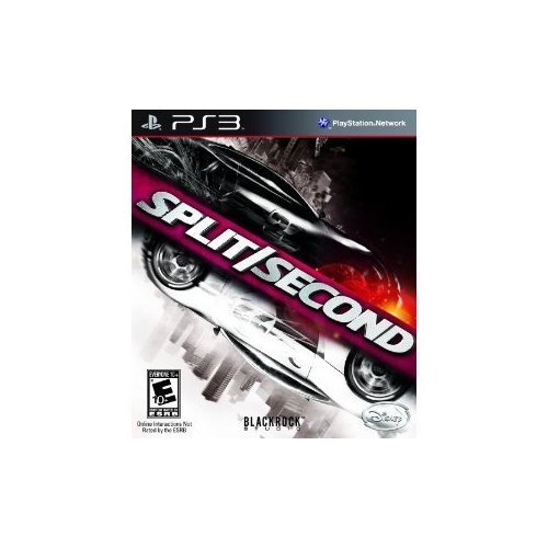 PS3/Split/Second