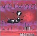 Voivod/Negatron