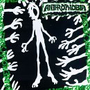 ANTHROPHOBIA/FRAMEWORK