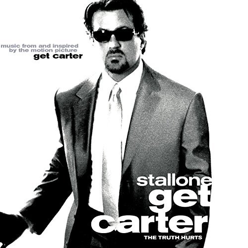 Get Carter/Soundtrack@Moby/Oakenfold/Snapper/Air@Delerium/Accidentals/Wong