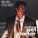 Get Carter/Score@Music By Tyler Bates