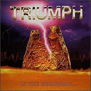 Triumph/In The Beginning