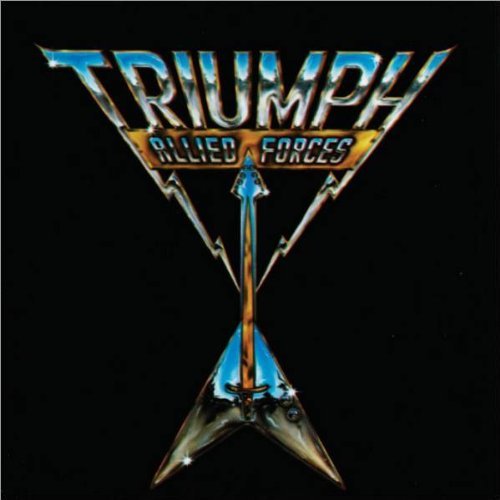 Triumph/Allied Forces