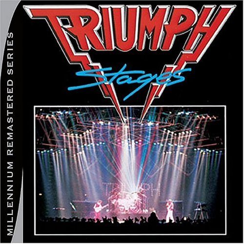 Triumph/Stages