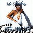 D'Meka/Now...Feel Me!@Feat. Suga-T/Maadym/Papa Rue@Phunky Mack/2-Still