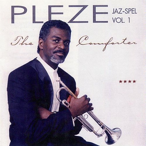 Pleze Raybon/Vol. 1-Pleze Jaz-Spel: Comfort