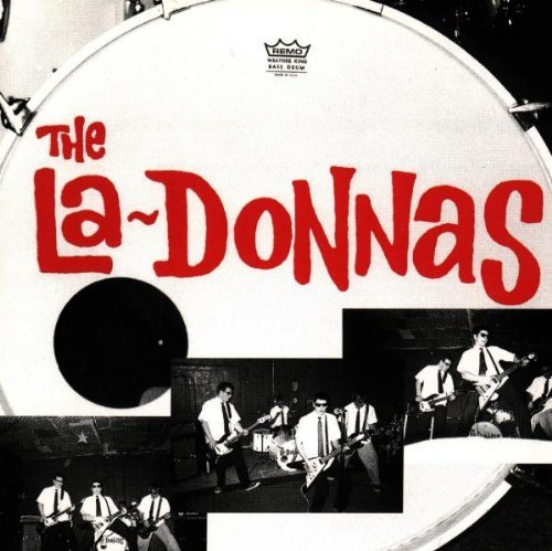 La Donnas/Shady Lane