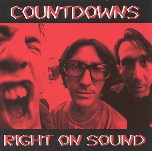 Countdowns/Right On Sound