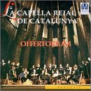 Jordi Savall/Offertorium@La Capella Reial De Catalunya