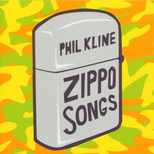P. Kline/Zippo Songs@Cossin (Perc)/Reynolds (Vn)/&