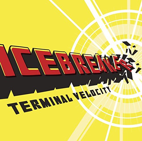 Gordon/Andriessen/Bryars/Gassi/Icebreaker: Terminal Velocity@Icebreaker