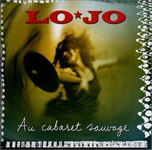 Lo'Jo/Au Cabaret Sauvage