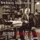 New Orleans Jazz Orchestra Book One Feat. Irvin Mayfield 