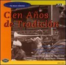 Cien Anos De Tradicion/Organo Oriental Street Organ M