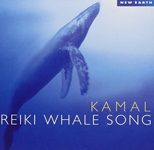 Kamal/Reiki Whale Song