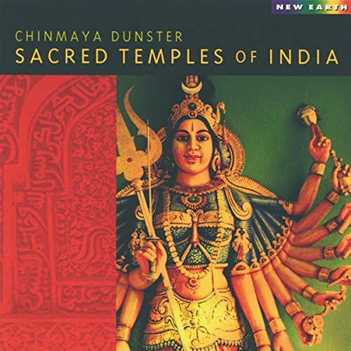 Chinmaya Dunster Sacred Temples Of India 