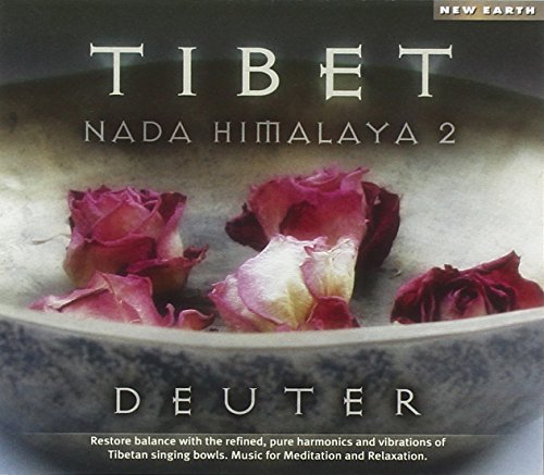 Deuter Vol. 2 Tibet Nada Himalaya 