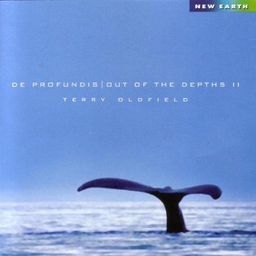 Terry Oldfield Vol. 2 De Profundis Out Of Th 