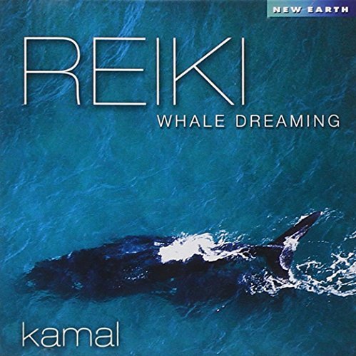 Kamal Reiki Whale Dreaming 