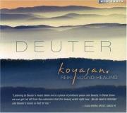 Deuter Koyasan Reiki Sound Healing 