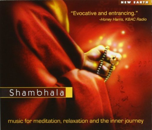 Shambhala/Shambhala