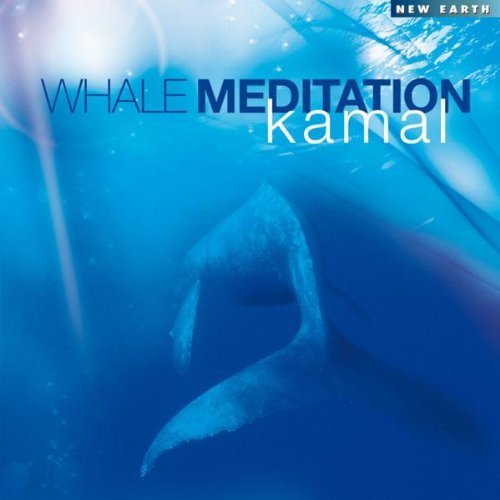 Kamal Whale Meditation 