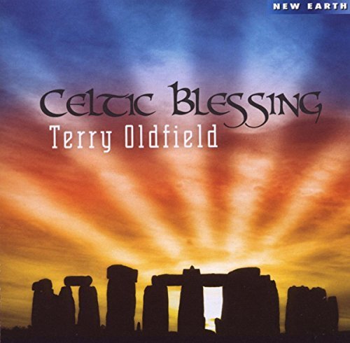 Terry Oldfield/Celtic Blessing