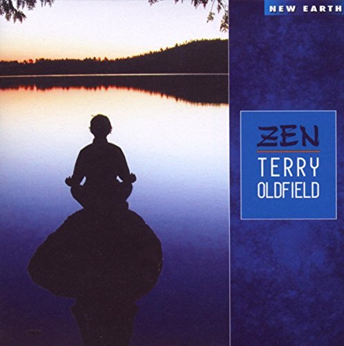 Terry Oldfield Zen 