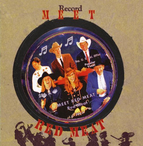 Red Meat/Meet Red Meat