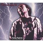 Thomas & Blacks Unlimi Mapfumo/Chimurenga '98