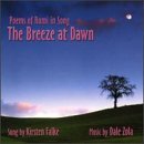 Rumi/Dale Zola/Kirsten Falke/Breeze At Dawn: Poems Of Rumi