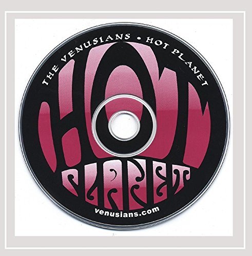 Venusians/Hot Planet