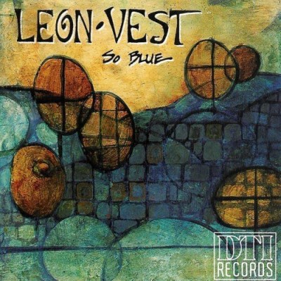 Leon Vest/So Blue