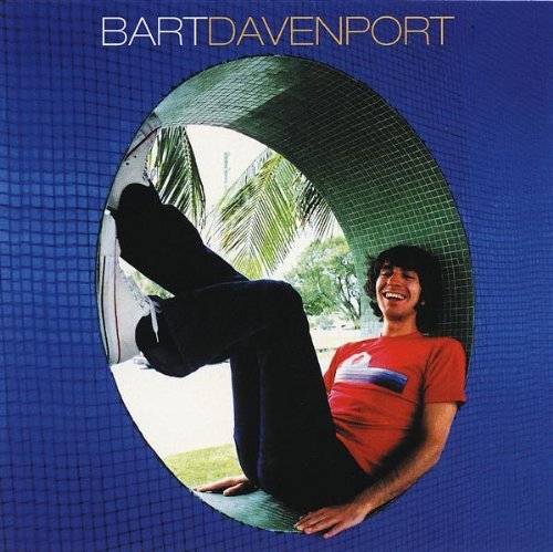 Bart Davenport/Bart Davenport