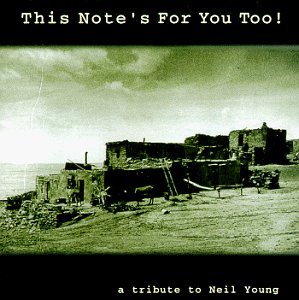 THIS NOTE'S FOR YOU TOO/THIS NOTE'S FOR YOU TOO
