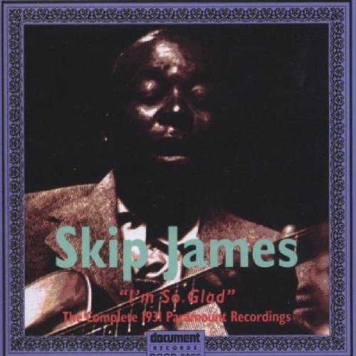 Skip James/1931