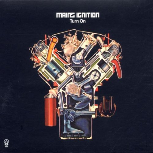 Mains Ignition/Turn On