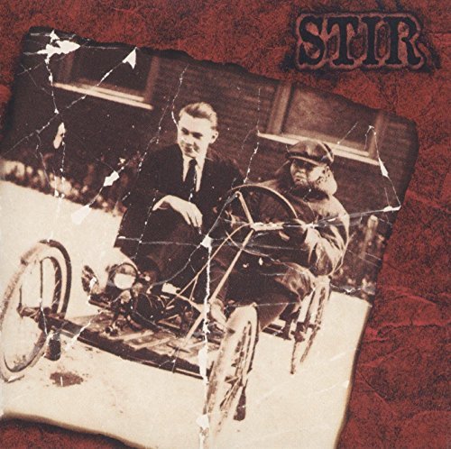 Stir/Stir