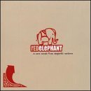 RED ELEPHANT/MORE SOUNDS FROM SPAGHETTI WES