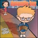 Dynamite Boy/Finders Keepers