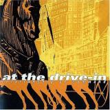 At The Drive In Relationship Of Command 