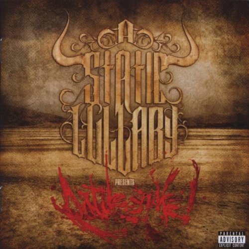 Static Lullaby/Rattlesnake!@Explicit Version