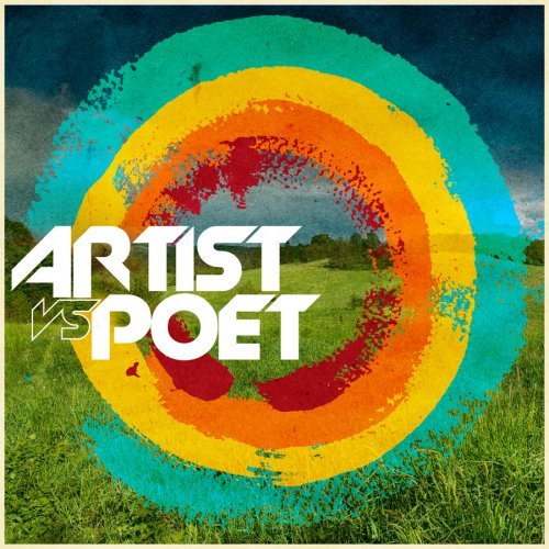 Artist Vs Poet/Artis Vs Poet Ep