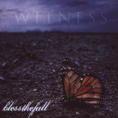 Blessthefall/Witness