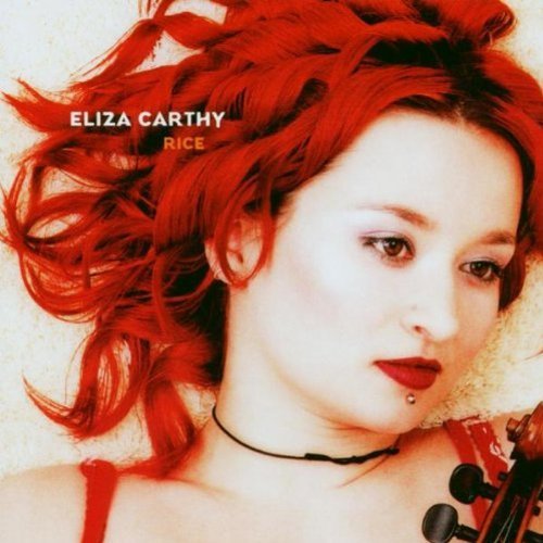 Eliza Carthy/Rice