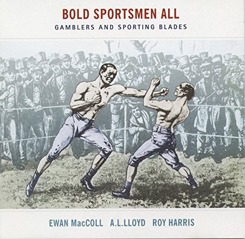 Mccoll/Lloyd/Harris/Bold Sportsman All